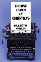 Diverse Voices at Christmas 1530817137 Book Cover