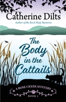 The Body in the Cattails 1645994570 Book Cover