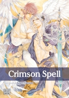 Crimson Spell, Vol. 7 1974732134 Book Cover