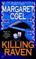 Killing Raven 0425197506 Book Cover