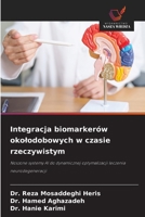 Integracja biomarkerów okolodobowych w czasie rzeczywistym (Polish Edition) 6209444164 Book Cover