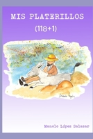 MIS PLATERILLOS: 118+1 B0C9SDMDW1 Book Cover