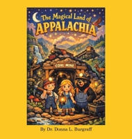 The Magical Land of Appalachia 1665793252 Book Cover