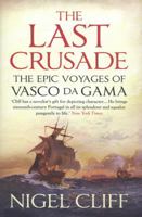 Holy War: How Vasco da Gama's Epic Voyages Turned the Tide in a Centuries-Old Clash of Civilizations 0061735132 Book Cover