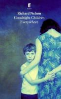 Goodnight Children Everywhere 0571194303 Book Cover