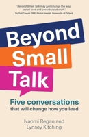 Beyond Small Talk 1917490208 Book Cover