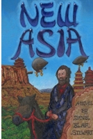New Asia 1300380179 Book Cover