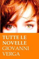 Le novelle 1979058326 Book Cover