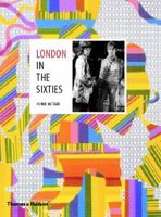 Londres-Les Sixties 1960-1970 0500515638 Book Cover