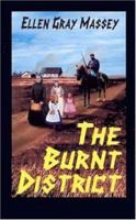 The Burnt District 0759901430 Book Cover