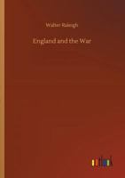 England And The War 1535354038 Book Cover