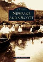 Newfane and Olcott (Images of America: New York) 0738537225 Book Cover