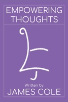 Empowering Thoughts 0648705102 Book Cover