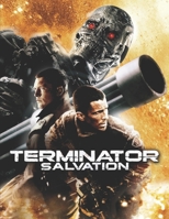 Terminator Salvation B086Y6H8KK Book Cover