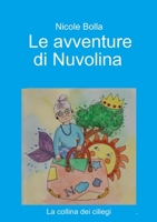 Le avventure di Nuvolina 024431280X Book Cover