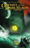 Odyssey of the Dark Realm B0H9VNSPXQ Book Cover
