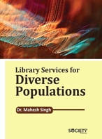 Library Services for Diverse Populations 1779564554 Book Cover