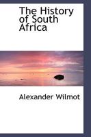 The History of South Africa 1016318383 Book Cover