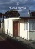 Prefab Homes 0747813574 Book Cover