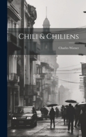 Chili & Chiliens 1020692669 Book Cover