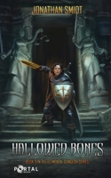 Hallowed Bones 1913695077 Book Cover