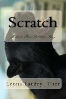 Scratch: Madison Price, Detective Story 1500347531 Book Cover