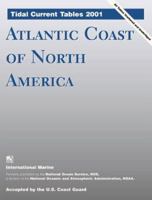 Tidal Current Tables Atlantic Coast of North America 0071364587 Book Cover