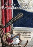 Alice's Journey Beyond The Moon 1903889766 Book Cover