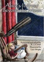 Alice's Journey Beyond The Moon 1903889774 Book Cover