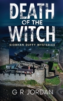 Death of the Witch: Siobhan Duffy Mysteries 1915562694 Book Cover