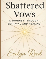 Shattered Vows: A Journey Through Betrayal and Healing B0FF25F7YR Book Cover