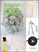 Materials+: Creative Products 9881668751 Book Cover