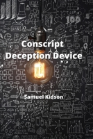Conscript Deception Device 9993109339 Book Cover