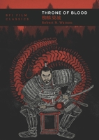 Throne of Blood 183902187X Book Cover