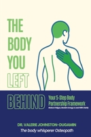 The Body You Left Behind 1764166000 Book Cover