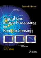 Signal and Image Processing for Remote Sensing 143985596X Book Cover