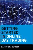 Getting Started in Online Day Trading 0471380172 Book Cover