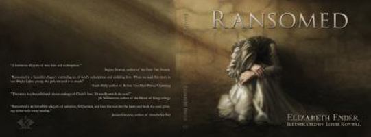 Ransomed 0988461498 Book Cover