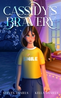 Cassidy's Bravery B0F889LK2W Book Cover