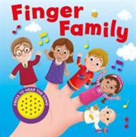 Finger Family 1788105745 Book Cover