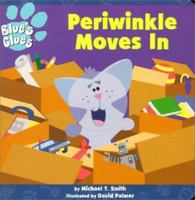 Periwinkle Moves In (Blue's Clues) 0689835841 Book Cover