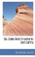 Da Zeila and Fronterie del Caffa 1010069152 Book Cover