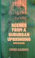 Scenes From a Suburban Upbringing 1105708721 Book Cover