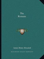 The Romans 1162912464 Book Cover