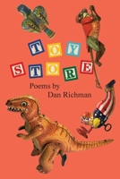 Toy Store 1365340473 Book Cover