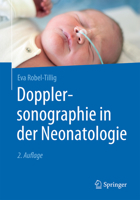 Dopplersonographie in der Neonatologie 3662504839 Book Cover