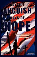Days of Anguish, Days of Hope 0983120110 Book Cover