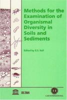 Methods for the Examination of Organismal Diversity in Soils and Sediments 0851991491 Book Cover