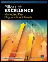 Managing Key Organisational Results 1070475483 Book Cover