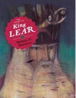 The Story of King Lear 1782690204 Book Cover